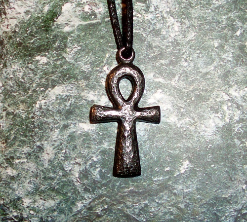 id love to get Athena's owl or an ankh on my wrist